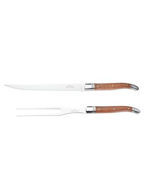Set Cuchillo + Tenedor