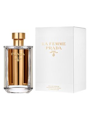 Imagen 2 del producto Perfume La Femme EDP Mujer 100 ml PRADA