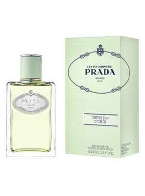 Imagen 2 del producto Perfume Infusion d'Iris Eau de Parfum 100 ml