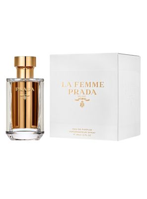Imagen 2 del producto Perfume La Femme EDP Mujer 35 ml PRADA