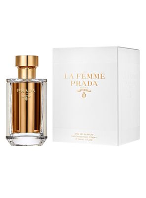 Imagen 2 del producto Perfume La Femme EDP Mujer 50 ml PRADA