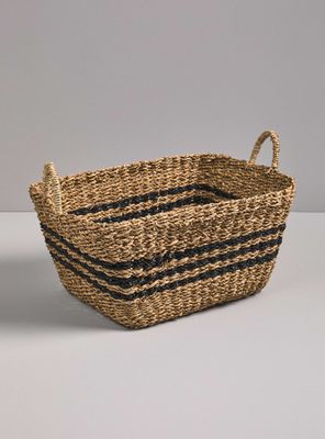 Imagen 1 del producto Canasto Líneas M