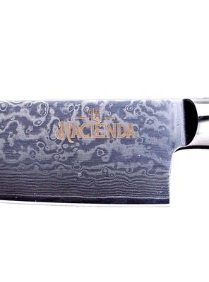 Imagen 2 del producto Cuchillo Carne Damascus