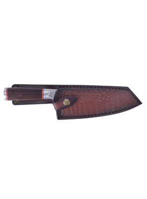 Imagen 2 del producto Cuchillo Survival Universal