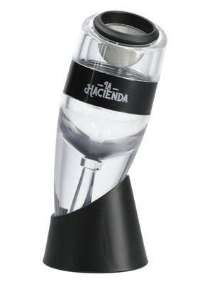 Decantador de Vino