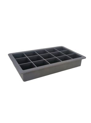 Cubetera Silicona 15 Cubos