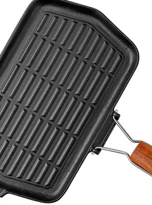 Imagen 2 del producto Sartén Grill Mango Acacia