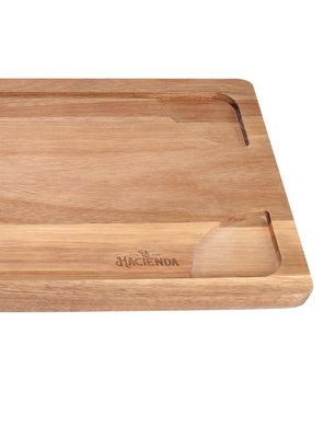 Imagen 2 del producto Tabla Madera 45.6x30.5 cm