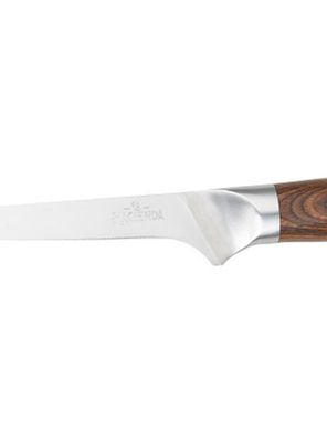 Imagen 2 del producto Cuchillo Filete Rústico