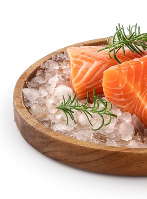 Imagen 2 del producto Pinza de Pescado Acero