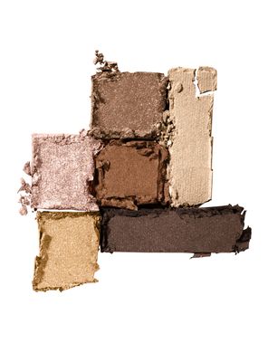 Imagen 2 del producto Paleta Maybelline de Sombras City Mini s Rooftop Bronzes