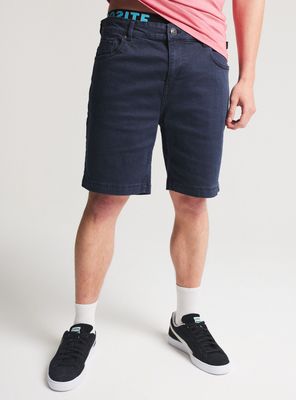 Short Medio