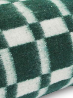 Imagen 2 del producto Frazada King Classic Verde