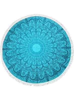 Toalla de Playa Redonda 150 cm