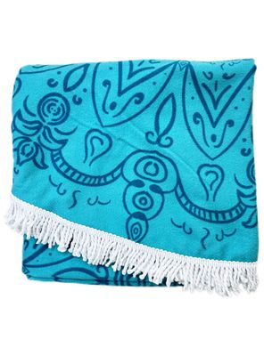 Imagen 2 del producto Toalla de Playa Redonda 150 cm