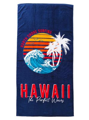 Toalla Playa 80x160 cm