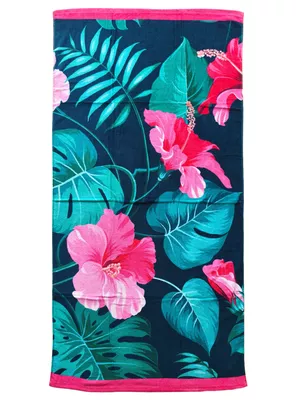 Toalla de Playa 75x150 cm