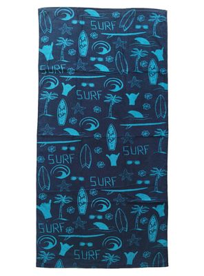 Toalla de Playa Surf 75x150 cm