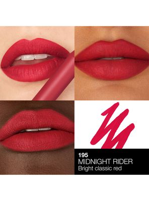 Imagen 2 del producto Powermatte Lip Pencil Midnight Rider 2.6 g