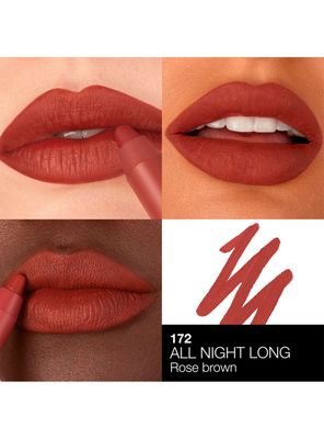 Imagen 2 del producto Powermatte Lip Pencil All Night Long 2.6 g