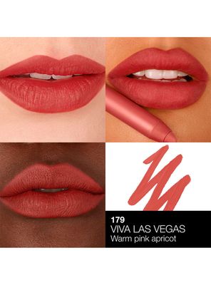 Imagen 2 del producto Powermatte Lip Pencil Viva Las Vegas 2.6 g
