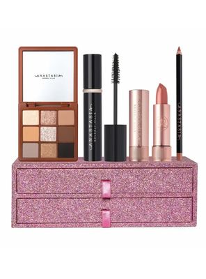 Set de Maquillaje Sultry Abh