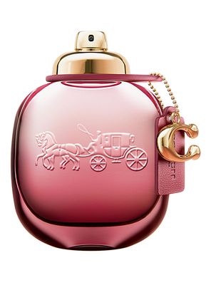 Perfume Woman Wild Rose EDP Mujer 90 ml