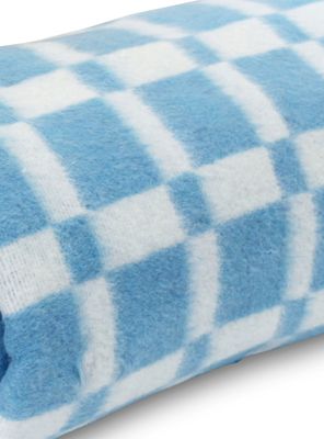 Imagen 2 del producto Frazada King Classic Celeste