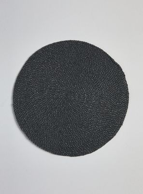 Imagen 2 del producto Set 6 Individuales Black 35 cm