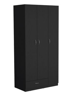 Imagen 1 del producto Armario Z-90 3P 1C Wengue