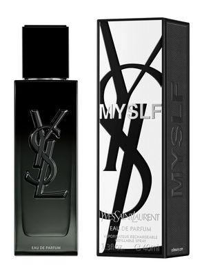 Imagen 2 del producto Perfume Hombre MYSLF Eau de Parfum 40ml Yves Saint Laurent