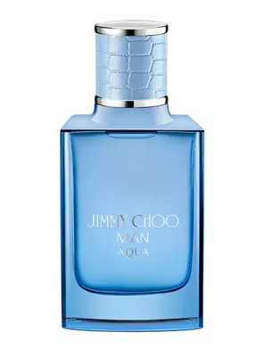 Perfume Man Aqua EDT Hombre 30 ml Jimmy Choo