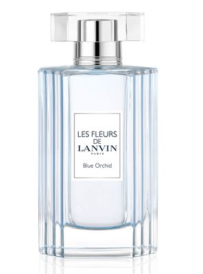 Perfume Les Fleurs Blue Orchid EDT Mujer 90 ml