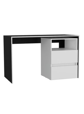 Imagen 1 del producto Mesa Escritorio Rookie 2C Blanco Marquez