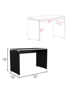 Imagen 2 del producto Escritorio Rookie