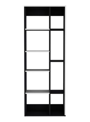 Biblioteca Rookie Blanco Wengue