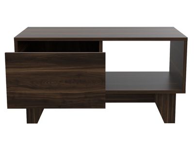 Imagen 2 del producto Mesa de Centro Portanova 78x40x42 cm TuHome