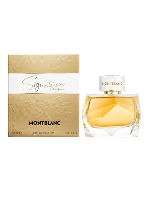 Imagen 2 del producto Perfume Signature Absolue EDP Mujer 90 ml Montblanc