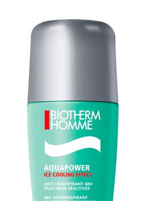 Imagen 2 del producto Desodorante Biotherm Aquapower Deo Roll On