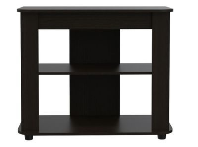 Imagen 2 del producto Rack TV 40'' Maori Wengue