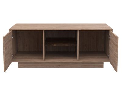 Imagen 2 del producto Rack TV 55'' Coralina TuHome