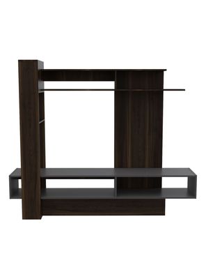 Imagen 2 del producto Estante TV 60'' Flamenco TuHome