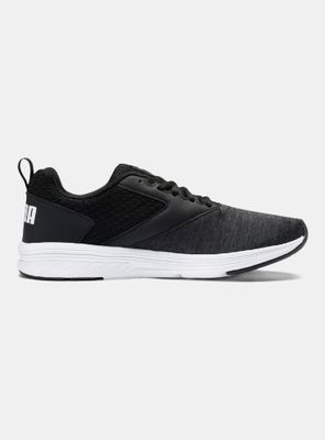 Zapatilla Running Ignite Logo Hombre