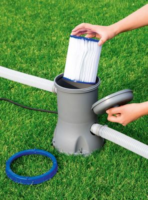 Imagen 2 del producto Cartucho de Filtro 800 Gal Bestway