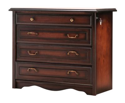 Imagen 2 del producto Cómoda Manchester 4C