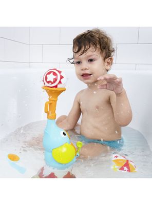 Imagen 2 del producto Juguete de Baño Show de Circo de Elefante Yookidoo