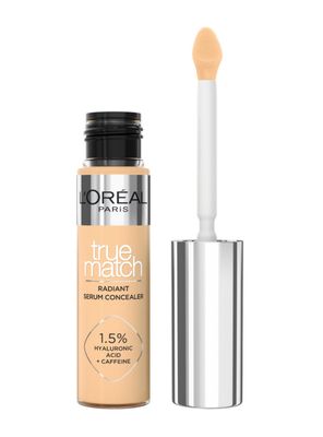 Corrector True Match Radiant Serum Concealer 5D Medium