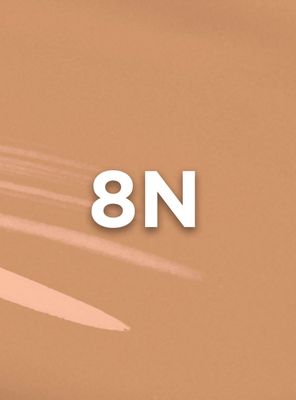 Imagen 2 del producto Corrector True Match Radiant Serum Concealer 8N Medium Deep