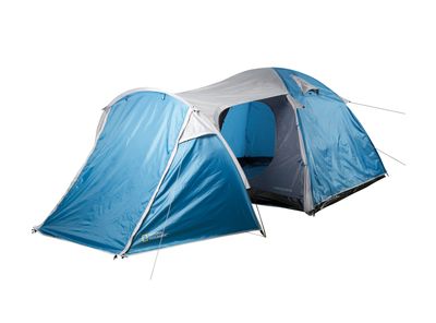 Carpa National Geographic 4 Personas Vancouver