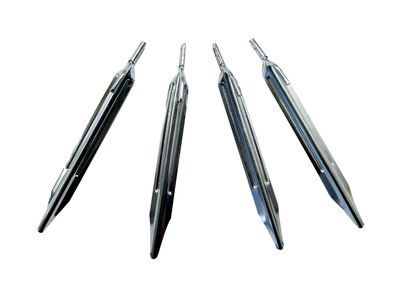 Imagen 2 del producto Estacas Outback Para Carpa y Viento